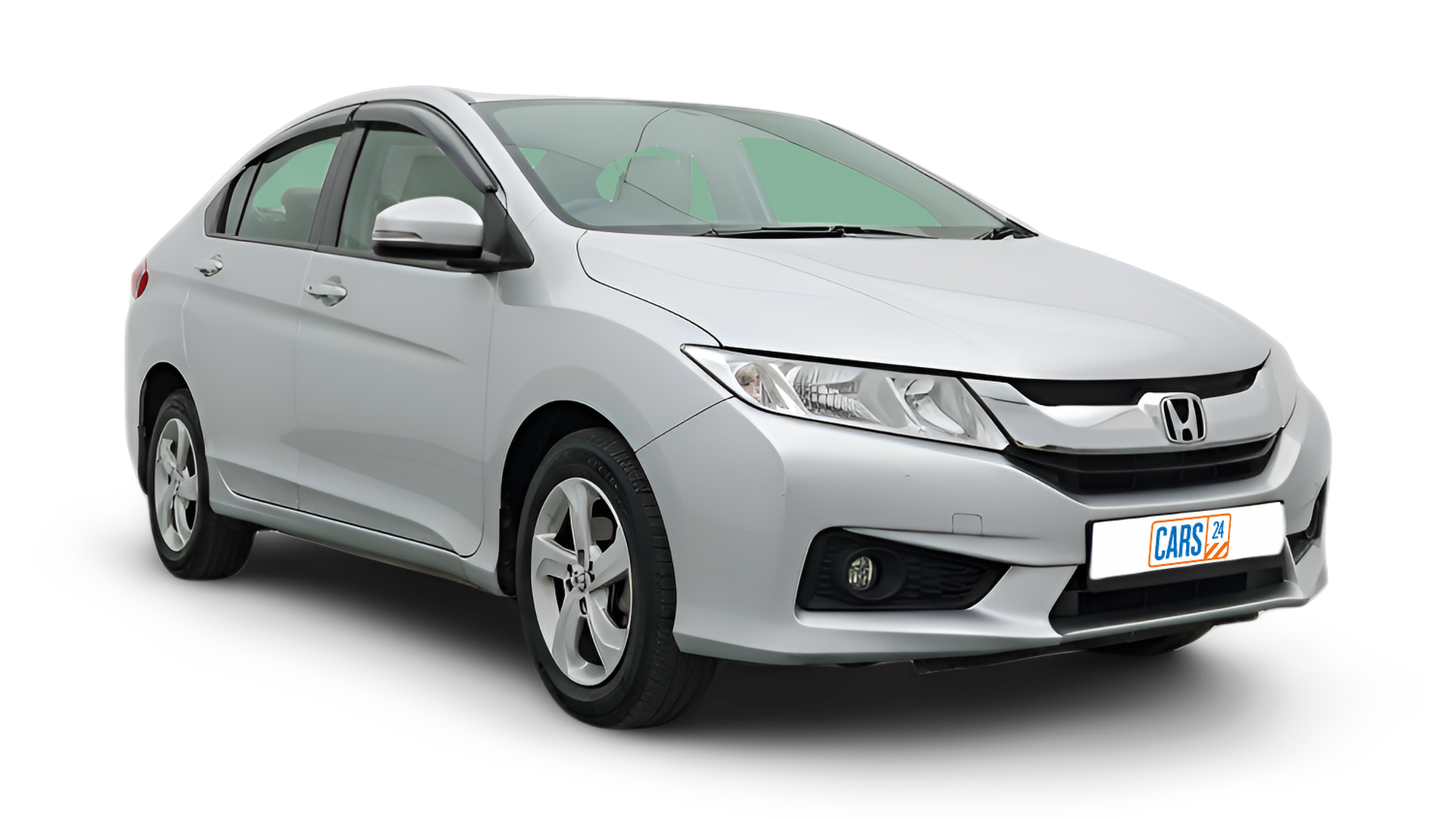 Honda City-img